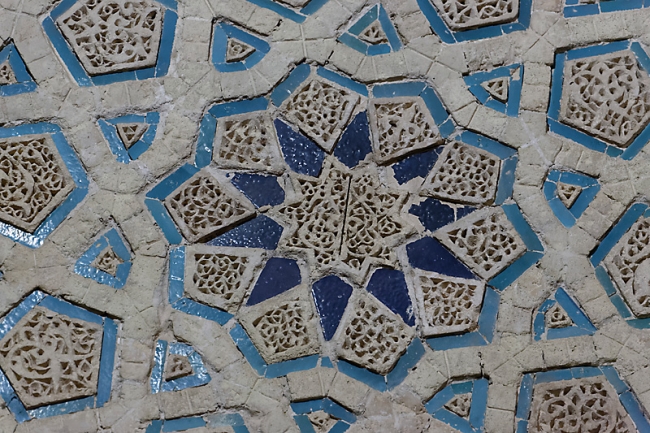 Soltanyeh-Mausolée d'Uldjâitu-039